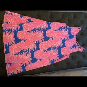 Lily Pulitzer cotton dress